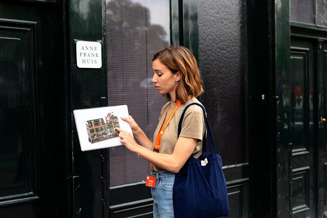 Anne Frank's Story - Guided Walking Tour through Amsterdam - Should You Book This Anne Frank Walking Tour?