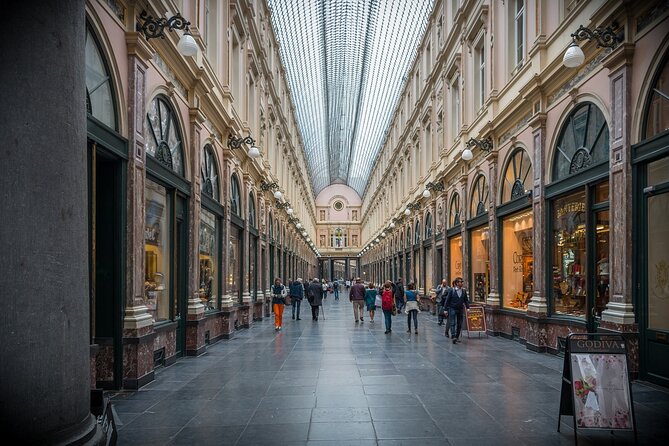 Antwerp & Brussels Day trip from Amsterdam - Price and Value: What $191.27 Covers (and What It Doesn’t)