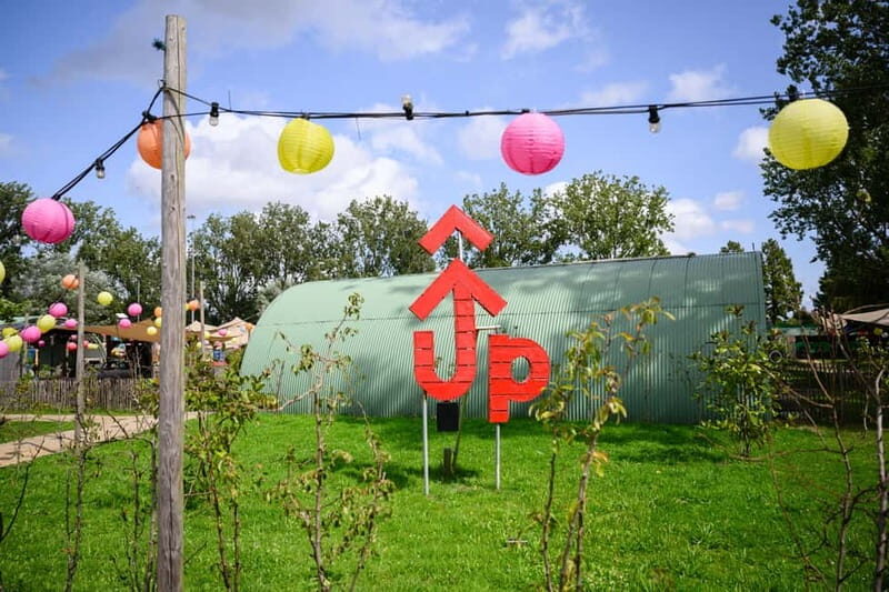 Axe Throwing in Amsterdam: Unleash Your Inner Warrior - What the 30–60 Minute Session Is Really Like
