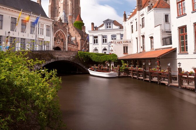 Belgium Bruges Private Day Tour from Amsterdam - Who This Bruges Tour Best Fits