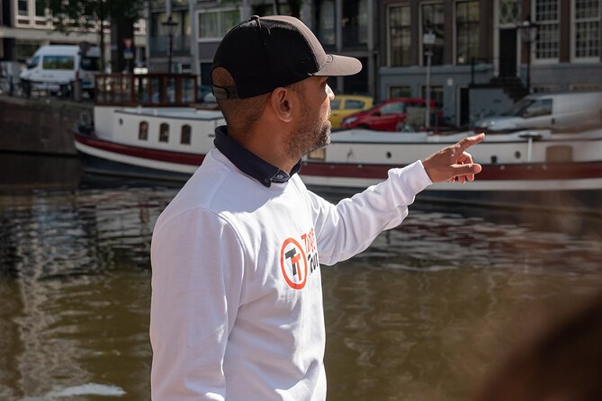 Best of Amsterdam: small-group walking tour (TOP RATED) - Dam Square: The Center of Amsterdam’s Big Stories