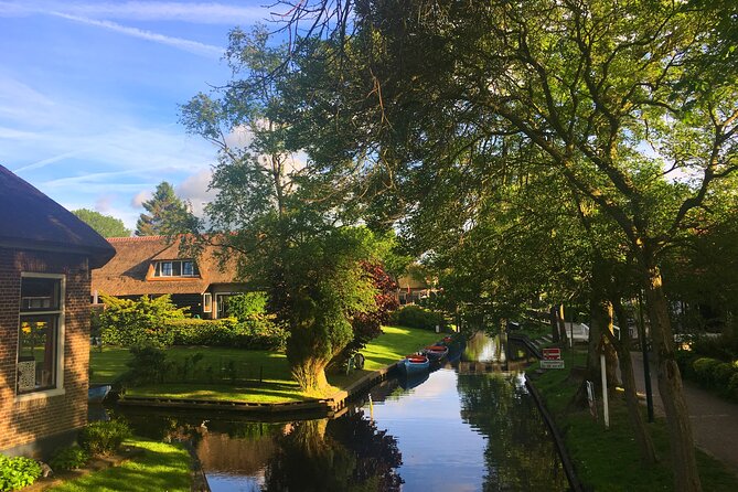 Best of Dutch Countryside: Giethoorn, Windmills, Secret Villages - Small-Group Touring With Alex (and Why It Matters)