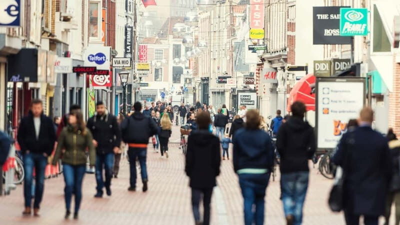 Best of Leiden: Private Walking Tour with a Local - Quick hits on this Best of Leiden private walk