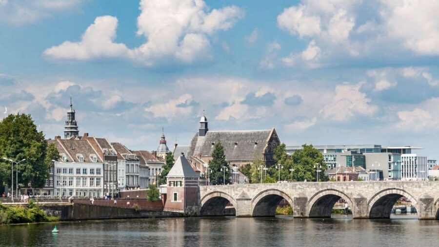 Best of Maastricht: Private Walking Tour with a Local - What the local guide actually gives you (beyond facts)