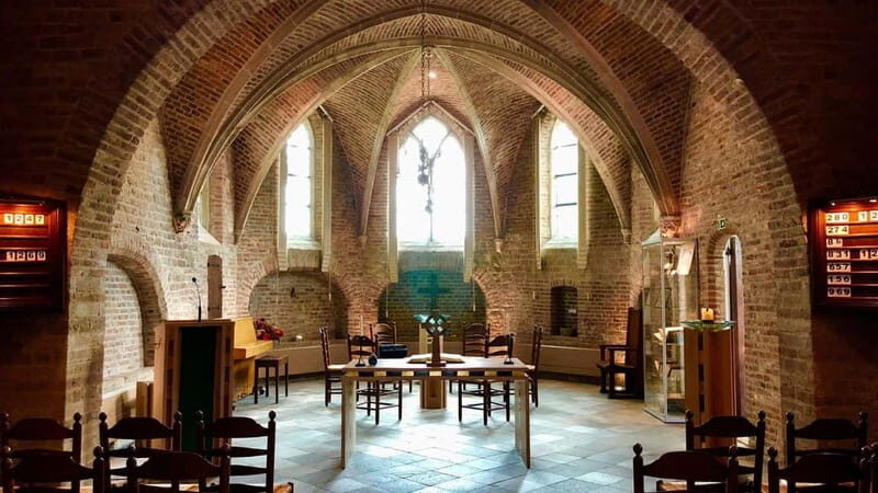 Best of Nijmegen: Private Walking Tour with a Local - Key Things That Make This Nijmegen Walk Worth It