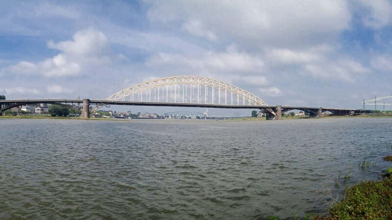 Best of Nijmegen: Private Walking Tour with a Local - Hidden Local Spots: The Best Part Depends on the Guide