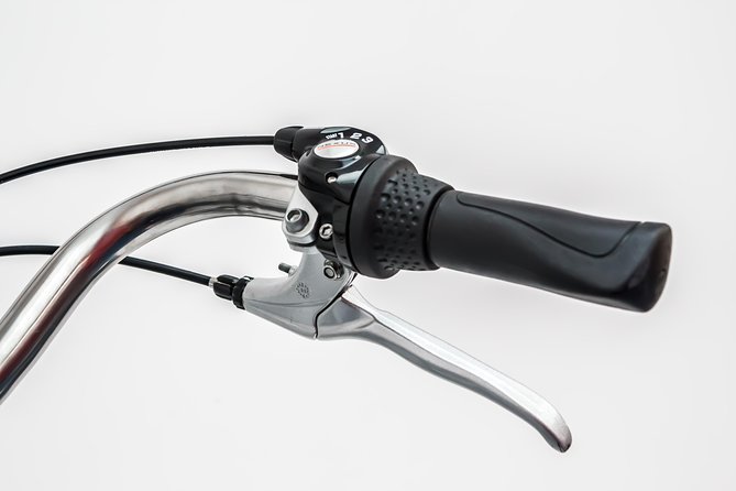 Bike Rental in Amsterdam - Pickup That Doesn’t Waste Your Day: What Happens Before You Ride