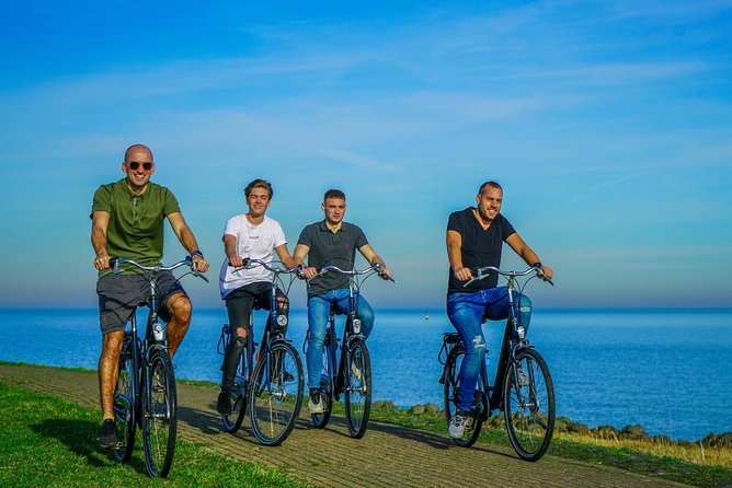 Bike rental Volendam - Explore the Countryside of Amsterdam - Practical Tips for a Smoother Day (No Drama, Just Rolling)