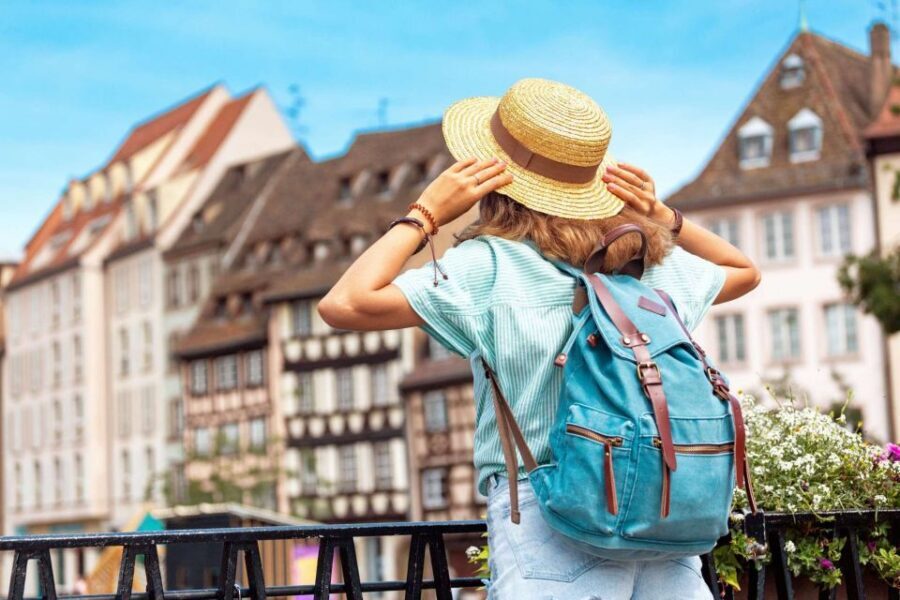 Bike Tour of Amsterdam Old Town, Top Attractions and Nature - Practical Tips to Make the Ride Feel Easy