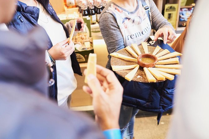 Biking Rotterdam Food Tour with Local Guide - Key points that make this tour worth your time