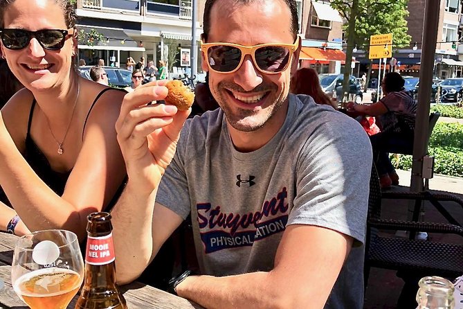 Boat & Beer Walking Tour - Price and value: what $113.18 buys you (and why it adds up)