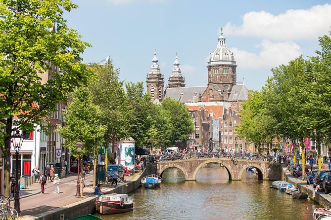 Body Worlds Amsterdam & 1-Hour Canal Cruise - Who This Tour Fits Best (and Who Should Think Twice)