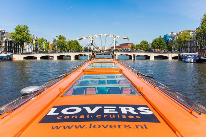 Body Worlds Amsterdam & 1-Hour Canal Cruise - How Long You’ll Actually Spend (and How to Avoid a Rush)