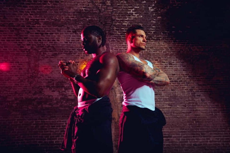 Bonton Rotterdam: Exclusive Male Dance Show Ticket - Key things to know before you go