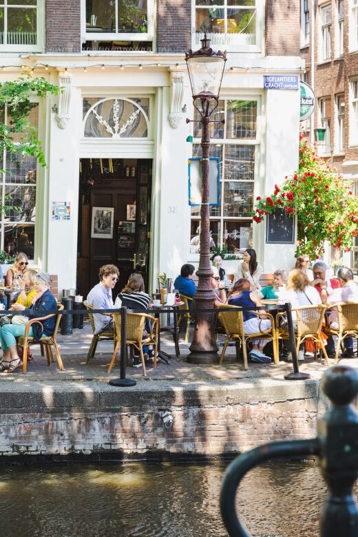 Boutique Dutch Food & History Tour with up to 8 guests only - Price and Value: Why $147 Works Better Than It Looks