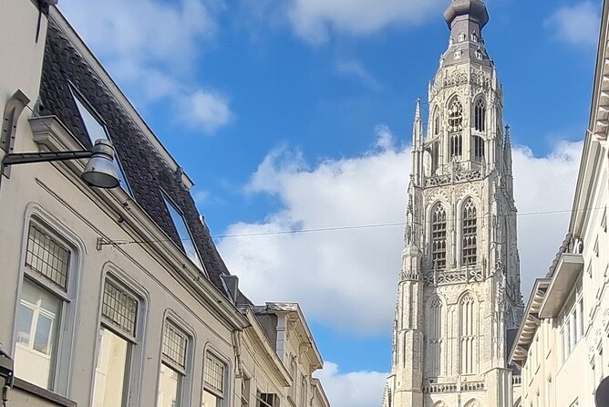 Breda Fun Puzzle Quest: True Lord Self-Guided Tour - Key points to know before you go