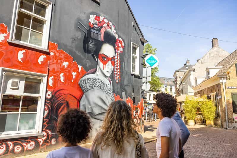 Breda: Highlights tour with local guide - Breda in 90 minutes: the value of a tight route