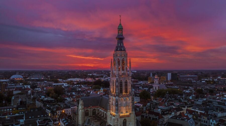 Breda: Highlights tour with local guide - Who this tour is best for (and who should skip it)