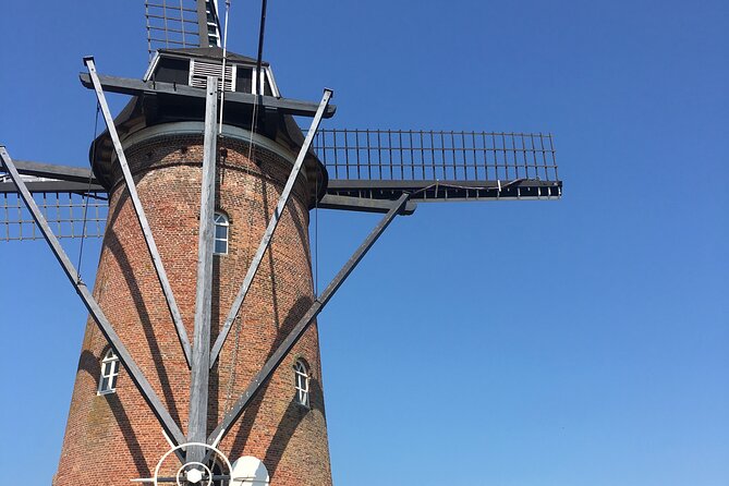 Bruges Private Custom Tour from Amsterdam - How guidance quality can affect your whole day