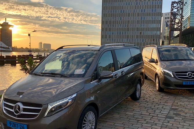 Bruges Private Custom Tour from Amsterdam - Ghent stop: short sighting now, or full-day material later