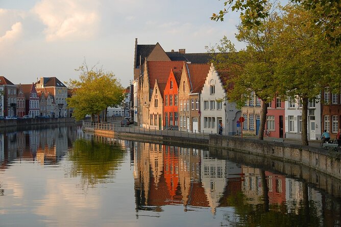 Bruges Tour from Amsterdam - Key things to know before you go
