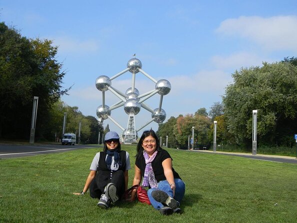 Brussels City Tour: Day Trip from Amsterdam - Key things that make this Brussels day trip click