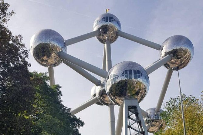 Brussels City Tour: Day Trip from Amsterdam - How a 10-hour day keeps Brussels feeling doable