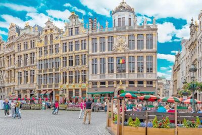Brussels City Tour: Day Trip from Amsterdam - Price and value: what you’re really paying for