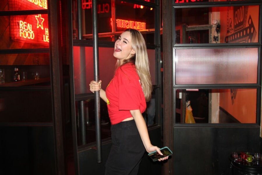 City Centre and Red Light Pub Crawl: 2 Night Pass - Two nights for one price: what the $59 pass is really buying