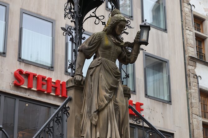 Cologne Small-Group Day Tour from Amsterdam - Key things to know before you go