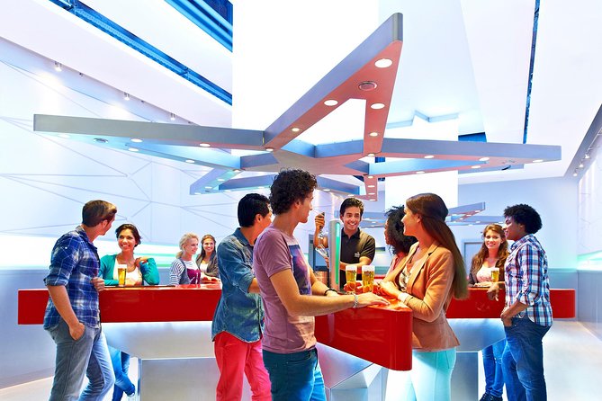 Combo Ticket: Heineken Experience Amsterdam and 1h Canal Cruise - Who this combo suits best (and who should split it up)