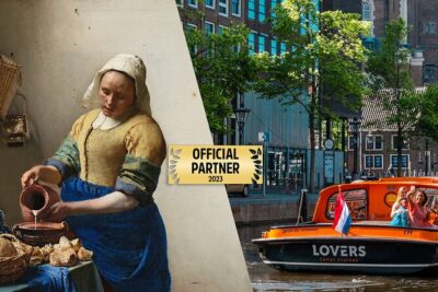 Combo Ticket: Rijksmuseum Amsterdam & 1h Cruise with Audio Guide - Skip-the-line Rijksmuseum: how to use your 3 hours well