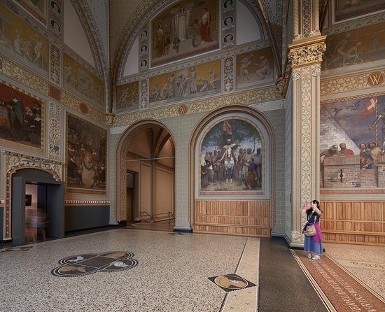 Combo Ticket: Rijksmuseum Amsterdam & 1h Cruise with Audio Guide - Value check: is $46.36 a good deal?