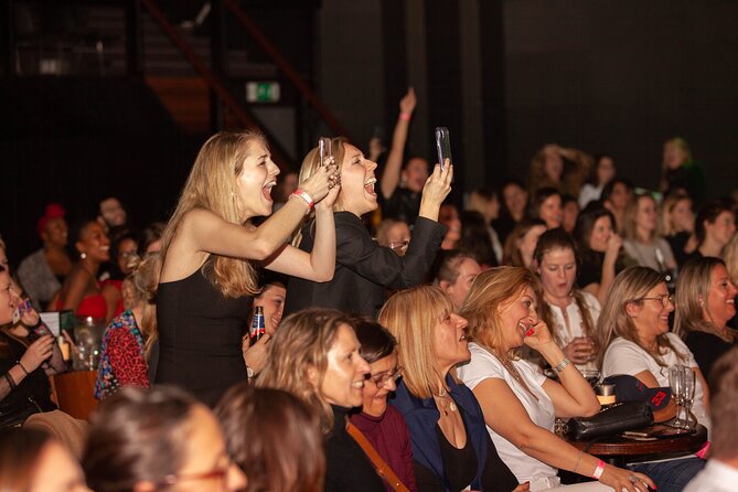 Coqtales Show: The Hottest Male Show in Amsterdam, Magic Mike - Booking strategy: how to avoid the usual headaches