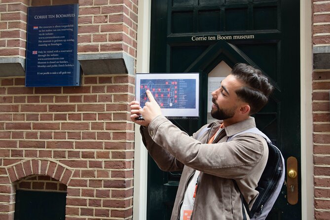 Corrie Ten Boom and WW2 Experience - Key Highlights You’ll Feel During the Walk