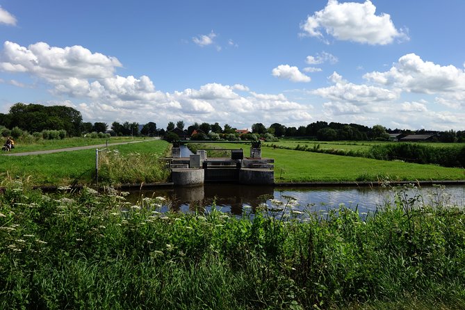 Countryside Bike Tour from Amsterdam: Cheese, Clogs & a Windmill - Price and value for this Amsterdam countryside ride