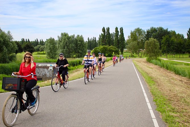 Countryside Fishermen Villages & Cheese E-bike Tour - Price and what you actually get for $59.66
