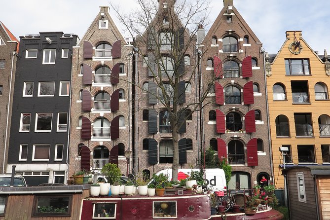Countryside of Amsterdam Private tour - A 7-hour countryside escape with your own rhythm