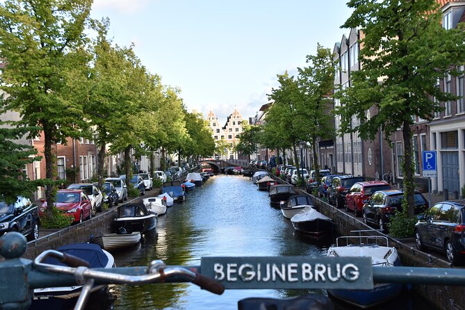 Cultural and Historical Audio guided walking tour Tour of Haarlem - Should you book this Haarlem audio walk?