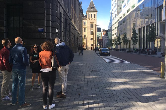 Cultural Walking Tour in Rotterdam - Who This Tour Fits Best (and Who Might Want Another Option)