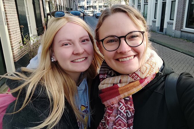 Cursed Houses of Jordaan: Self-Guided Mystery Walk in Amsterdam - What the Story Actually Does (Lysa Jansen and Postcard Clues)