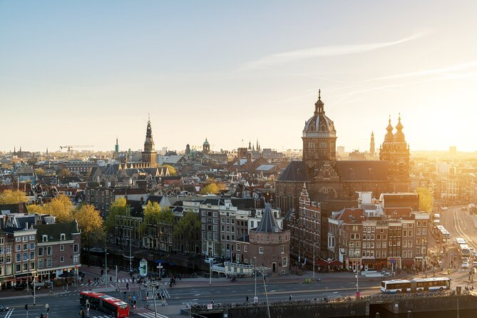 Cursed Houses of Jordaan: Self-Guided Mystery Walk in Amsterdam - Final Call: Should You Book Cursed Houses of Jordaan?
