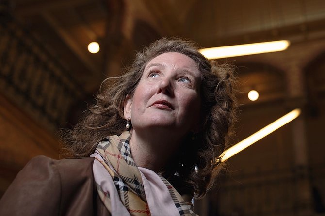 Customized Day Tour in the Netherlands with Art Historian - Rijksmuseum: masterworks, smart routing, and less museum fatigue