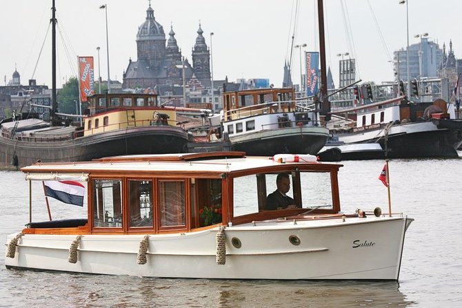 Customized Day Tour in the Netherlands with Art Historian - Mauritshuis and a The Hague-style pivot (optional but powerful)
