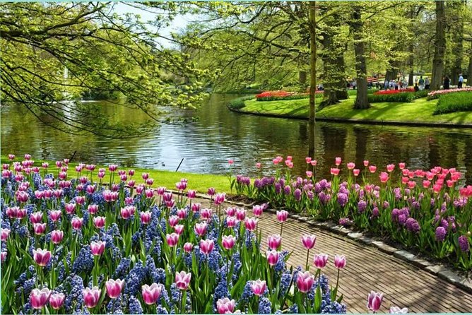 Day Trip to Keukenhof Gardens from Amsterdam with Tour Guide - Price and Value: Is $71.20 a Good Deal?