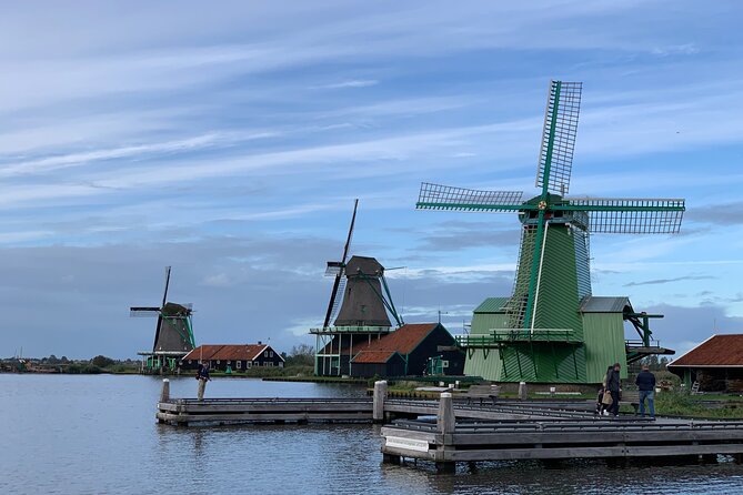 Day Trip to Zaandam Lego Village, Zaanse Schans and Giethoorn - Key highlights worth your time