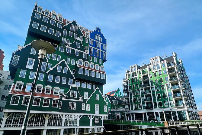 Day Trip to Zaandam Lego Village, Zaanse Schans and Giethoorn - Price and Value: What $142.99 Gets You, and What It Doesn’t
