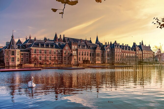 Daytrip Tour from Amsterdam to Rotterdam to The Hague and Delft - Key things to know before you go