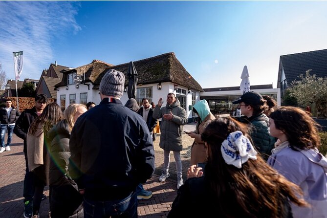 Daytrip Tour from Amsterdam to Zaanse Schans and Giethoorn - The value case: what your $90.70 actually buys