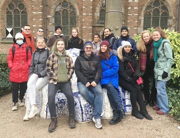 Delft 2-Hour Walking Tour | Discover The City With A Local - Key highlights at a glance